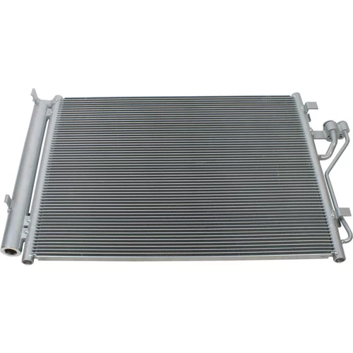 Kondenzátor klimatizácie AC830414 /MaXgear/ - obr. 1