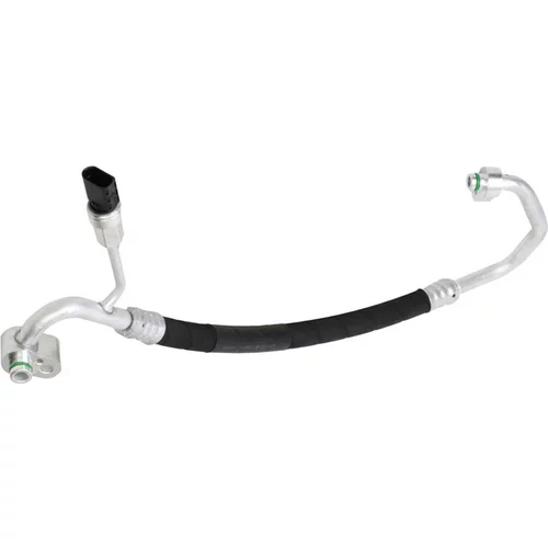 Vedenie vysokého tlaku klimatizácie AC930025 /MaXgear/ - obr. 1