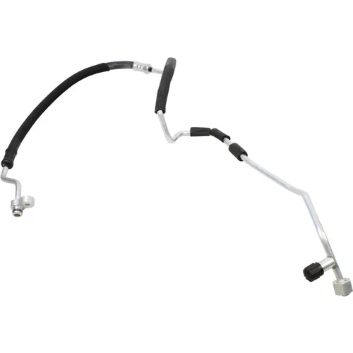 Vedenie vysokého tlaku klimatizácie AC930077 /MaXgear/ - obr. 1