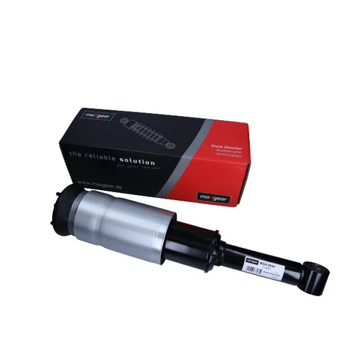 Vzduchový vak 11-0757 /MaXgear/ - obr. 2