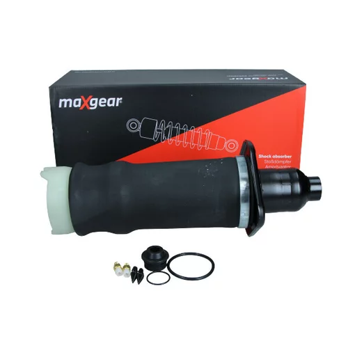 Vzduchová pružina podvozku 11-0771 /MaXgear/ - obr. 2