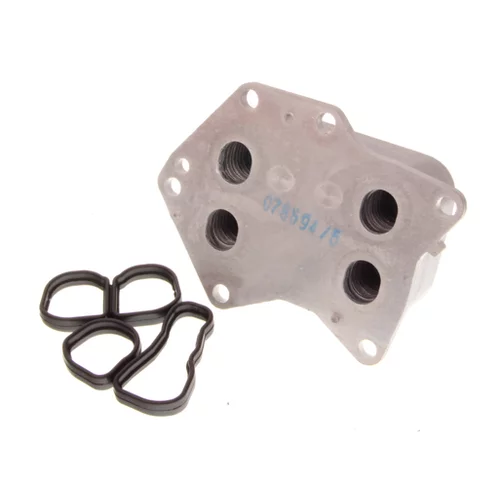 Chladič motorového oleja 14-0076 /MaXgear/ - obr. 1