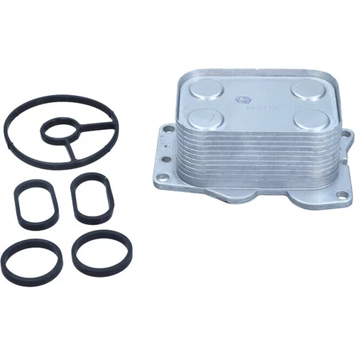 Chladič motorového oleja MaXgear 14-0119