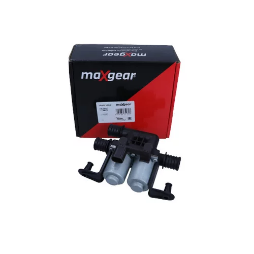 Regulačný ventil chladenia 17-0200 /MaXgear/ - obr. 2