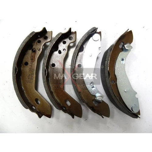 Sada brzdových čeľustí MaXgear 19-0266