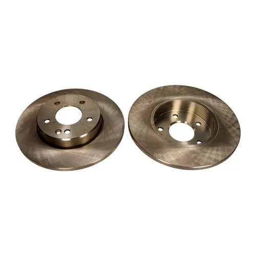 Brzdový kotúč 19-0780 /MaXgear/ - obr. 1