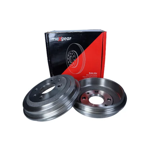 Brzdový bubon 19-0832 /MaXgear/ - obr. 2