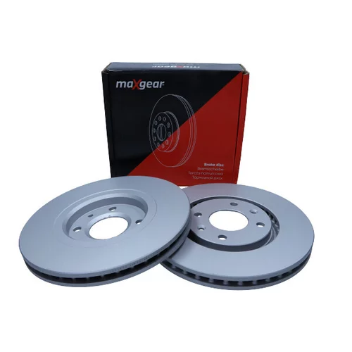 Brzdový kotúč 19-0842MAX /MaXgear/ - obr. 1