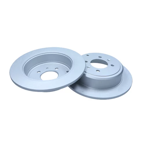 Brzdový kotúč MaXgear 19-0989MAX