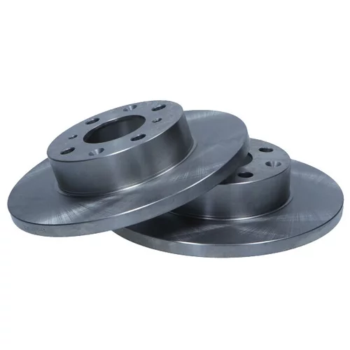 Brzdový kotúč 19-1168 /MaXgear/ - obr. 1
