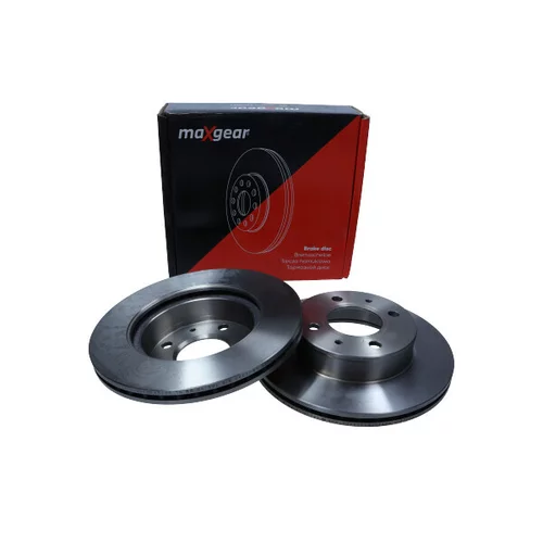 Brzdový kotúč 19-1302 /MaXgear/ - obr. 1