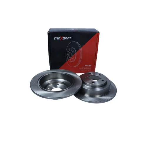 Brzdový kotúč 19-1366 /MaXgear/ - obr. 1