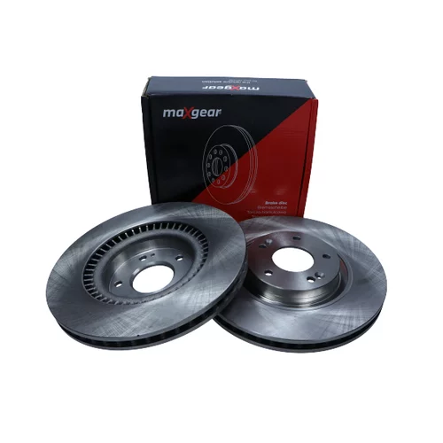 Brzdový kotúč 19-2230 /MaXgear/ - obr. 1