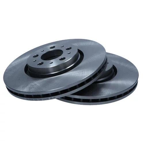 Brzdový kotúč 19-2339 /MaXgear/ - obr. 1