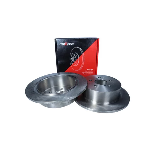 Brzdový kotúč 19-2356 /MaXgear/ - obr. 1