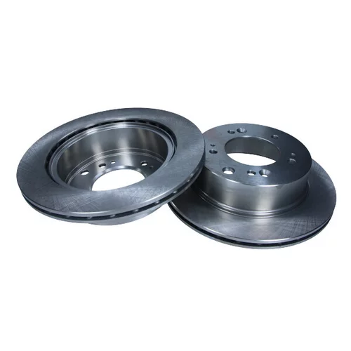 Brzdový kotúč MAXGEAR 19-2372