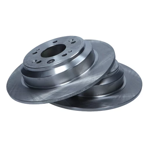 Brzdový kotúč 19-2396 /MaXgear/ - obr. 1