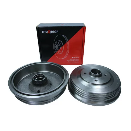 Brzdový bubon 19-2425 /MaXgear/ - obr. 1