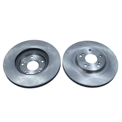Brzdový kotúč MaXgear 19-2434