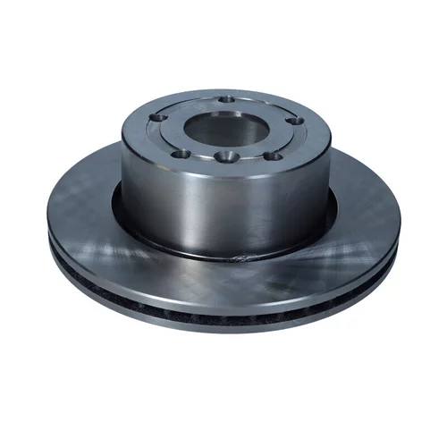 Brzdový kotúč 19-2506 /MaXgear/ - obr. 3