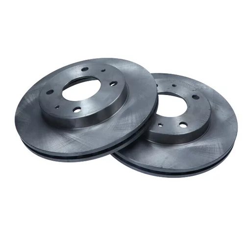 Brzdový kotúč 19-2552 /MaXgear/ - obr. 1