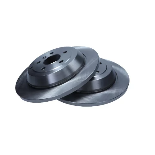 Brzdový kotúč 19-2683 /MaXgear/ - obr. 1