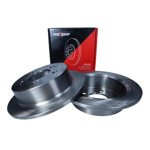 Brzdový kotúč 19-3199 /MaXgear/ - obr. 1