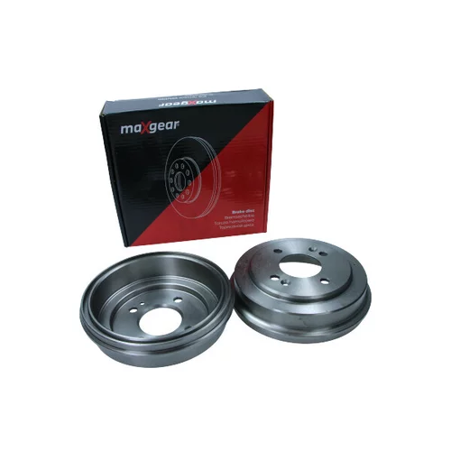 Brzdový bubon 19-3203 /MaXgear/ - obr. 1