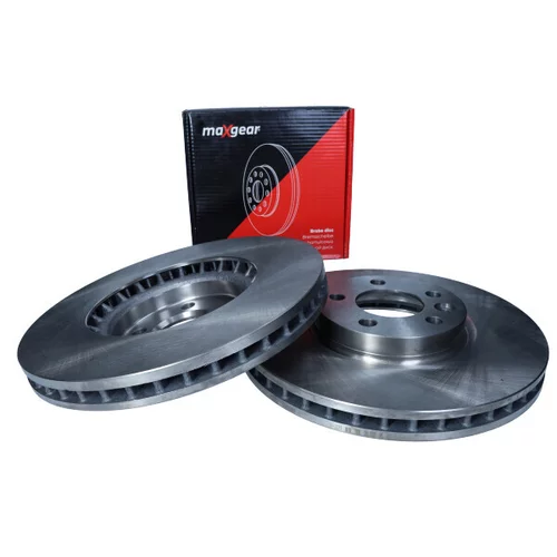 Brzdový kotúč 19-3221 /MaXgear/ - obr. 1