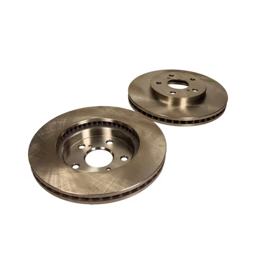 Brzdový kotúč 19-3357 /MaXgear/ - obr. 1
