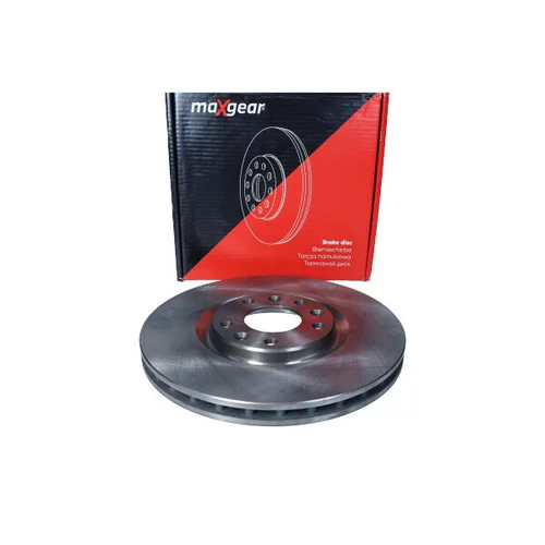Brzdový kotúč 19-3536 /MaXgear/ - obr. 4
