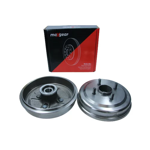 Brzdový bubon 19-3646 /MaXgear/ - obr. 1
