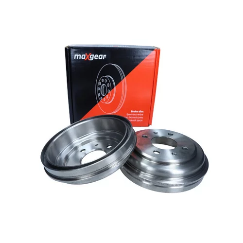 Brzdový bubon 19-3692 /MaXgear/ - obr. 1