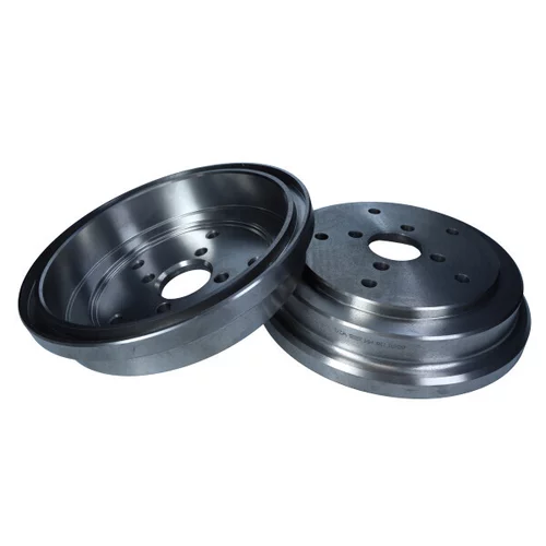 Brzdový bubon 19-3705 /MaXgear/ - obr. 1
