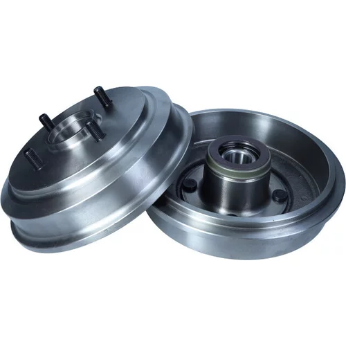 Brzdový bubon MaXgear 19-3717
