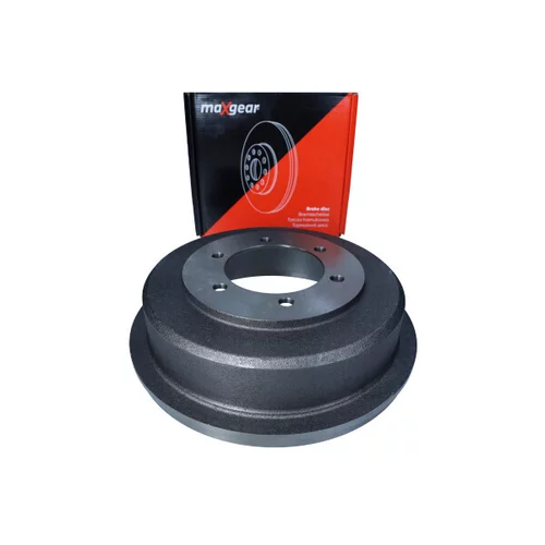 Brzdový bubon 19-3719 /MaXgear/ - obr. 4