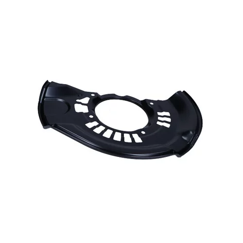 Ochranný plech proti rozstreku, Brzdový kotúč 19-4384 /MaXgear/ - obr. 1