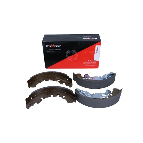 Sada brzdových čeľustí 19-4601 /MaXgear/ - obr. 1
