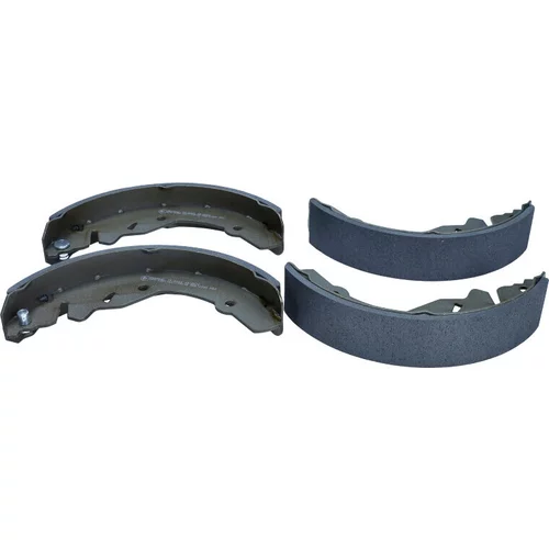 Sada brzdových čeľustí MaXgear 19-4622