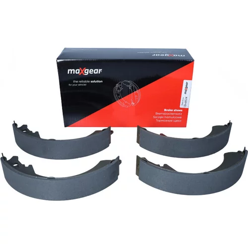 Sada brzdových čeľustí 19-4624 /MaXgear/ - obr. 1