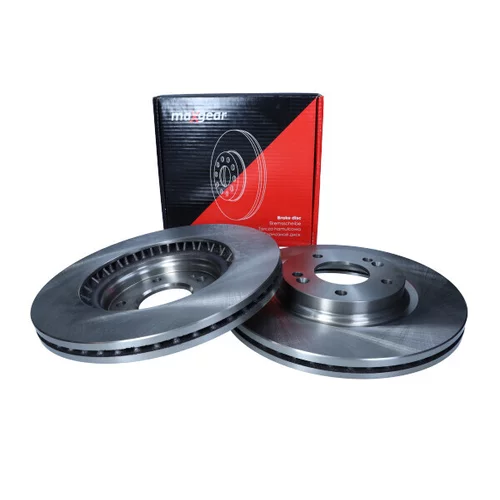 Brzdový kotúč 19-4682 /MaXgear/ - obr. 1