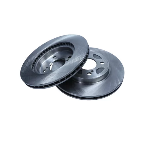 Brzdový kotúč 19-4707 /MaXgear/ - obr. 1