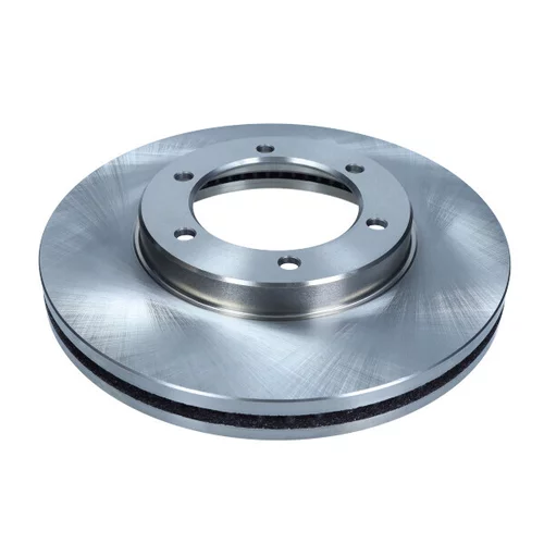 Brzdový kotúč 19-4753 /MaXgear/ - obr. 4