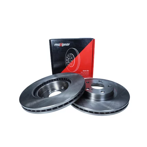 Brzdový kotúč 19-4772 /MaXgear/ - obr. 1