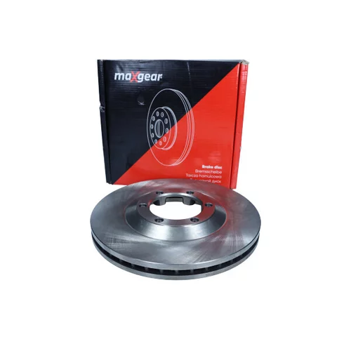 Brzdový kotúč 19-4795 /MaXgear/ - obr. 4