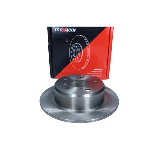 Brzdový kotúč 19-4814 /MaXgear/ - obr. 4