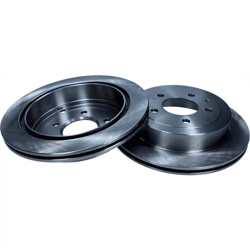Brzdový kotúč MaXgear 19-4817