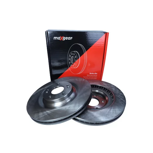 Brzdový kotúč 19-4832 /MaXgear/ - obr. 1