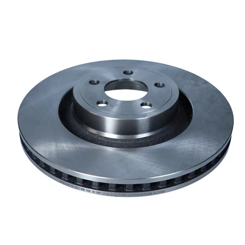 Brzdový kotúč 19-4863 /MaXgear/ - obr. 3