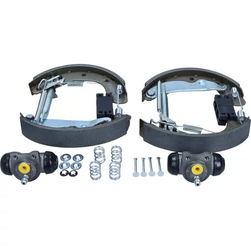Sada brzdových čeľustí MaXgear 19-5666KIT